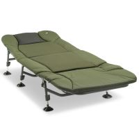 Anaconda Lehátko Cloud-7 Bed Chair (1)