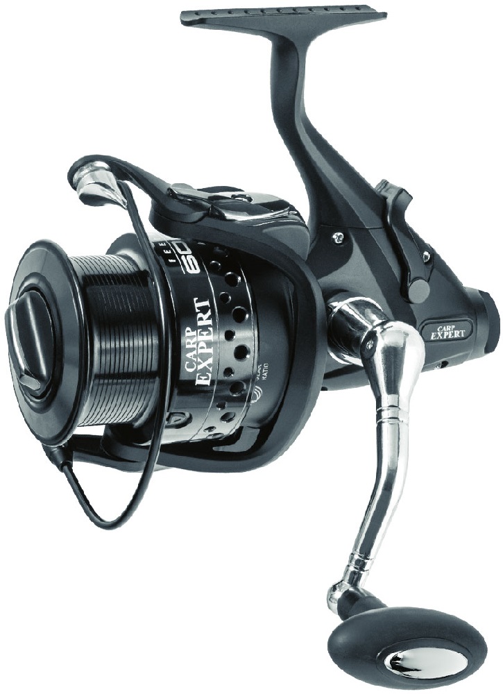 Carp expert naviják feeder neo 5000