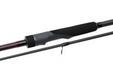 Fox Rage Prut Warrior Shad a Spin X 2,1 m 30-90 g 2-Díl (8)