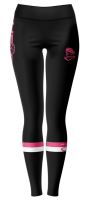Hotspot Design Legíny Lady Angler - L
