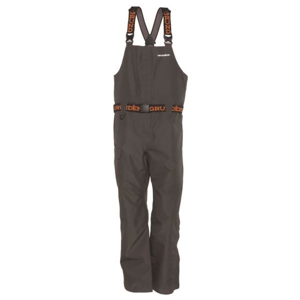 Grundéns Kalhoty Downrigger Gore-Tex Bib Anchor