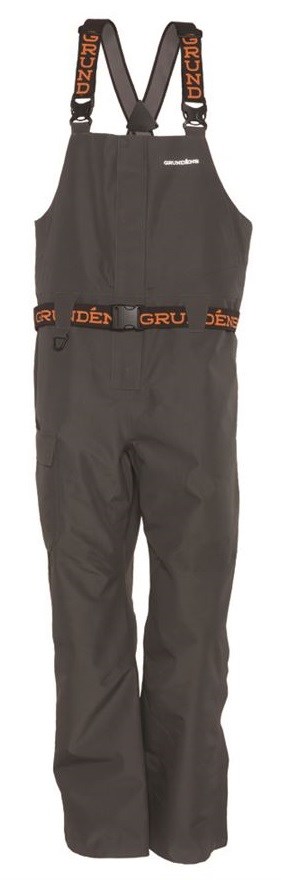 Grundéns Kalhoty Downrigger Gore-Tex Bib Anchor