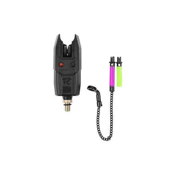 Korum Signalizátor KBI Bite Alarm & Indicator + Swinger