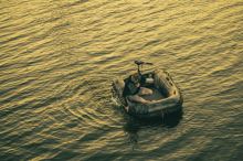 Rhino Elektromotor DX 35V Electric Outboard Motor (4)