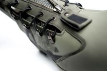 RidgeMonkey Boty APEarel QuickZip All-Weather Boots (2)