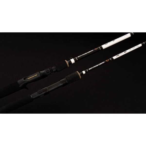 Savage Gear Prut MPPX Spin 1,98 m 3-10 g