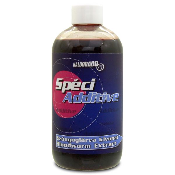 Haldorádó Booster SpéciAdditive 300 ml