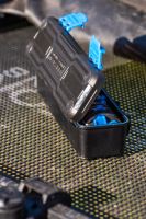 Preston Innovations Pouzdro Na Návazce Revolution Compact Spool Box (12)