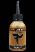 Feedermania Liquid Method Liver 75 ml - Garlic