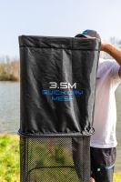 Preston Innovations Vezírek Dura Keepnet Quick Dry Mesh (4)
