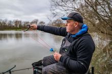 Preston Innovations Prak Large Dura Slip Catapult H/XH (9)