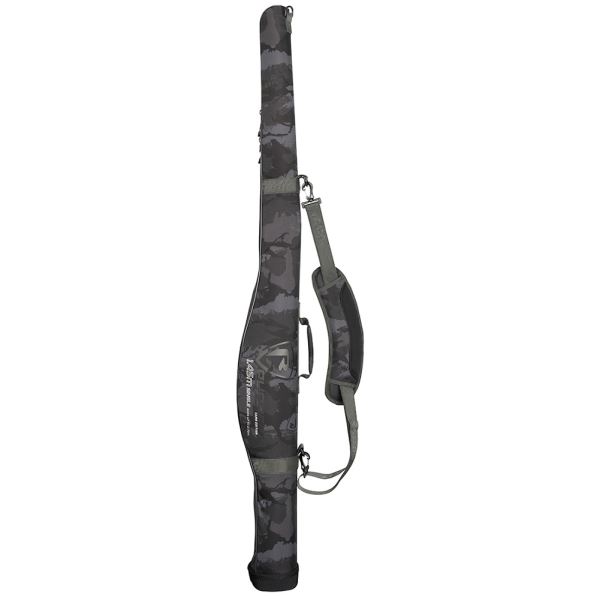 Fox Rage Pouzdro Na Prut Voyager Hard Rod Sleeve Single