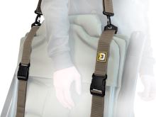 Delphin Transportní Popruhy Delphin Eazy Trans (4)