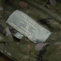 One More Cast Mikina Signature OMC Splash Camo Hoodie (8)