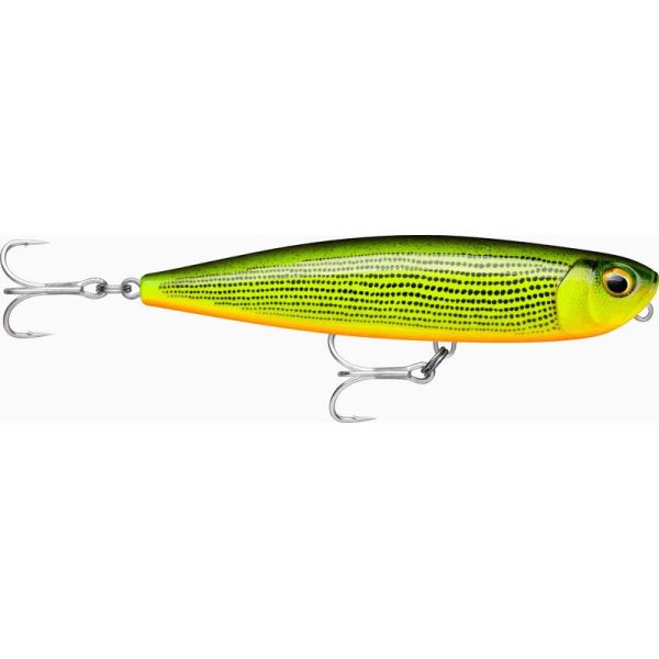 Rapala Wobler Precision Xtreme Pencil Exo GDR