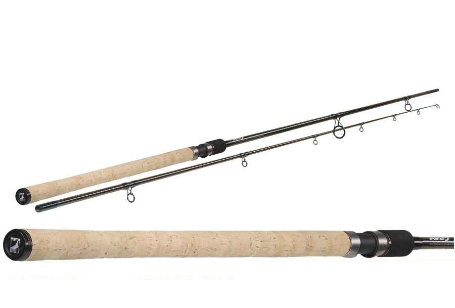 Sportex prut match xclusive barbel 3,66 m 1,75+2,25 lb