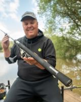 Matrix Prut Horizon X Ultra Pro Pellet Waggler 3,3 m 25 g 2-Díl (14)