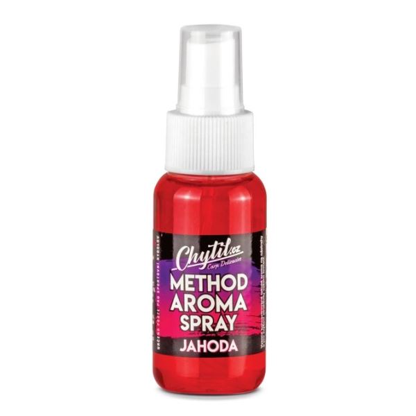 Chytil Method Aroma Spray 50 ml