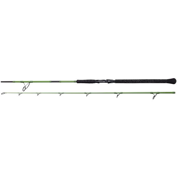 Madcat Prut Green Light Spin 2,25 m 50-100 g