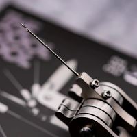 One More Cast Multitool The Cool Tool Podepsaný (14)