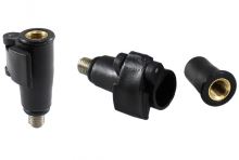 Zfish Rychlospojka Quick Release Adapter Zfish Rychlospojka Quick Release Adapter