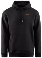 Grundéns Mikina Displacement DWR Hoodie SL Fisherman Black Grundéns Mikina Displacement DWR Hoodie SL Fisherman Black