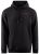 Grundéns Mikina Displacement DWR Hoodie SL Fisherman Black - M