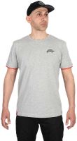 Fox Rage Tričko Voyager Tee Light Grey