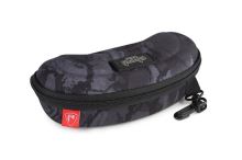 Fox Rage Polarizační Brýle Shield Wraps Brown Lense Mirror Blue (3)