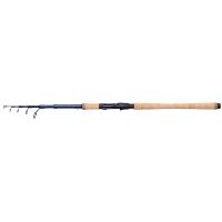 Dam Prut Steelhead Iconic Tele Spin 2,4 m 7-28 g