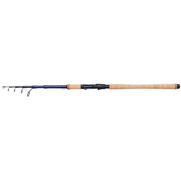 Dam Prut Steelhead Iconic Tele Spin 1,8 m 2-12 g