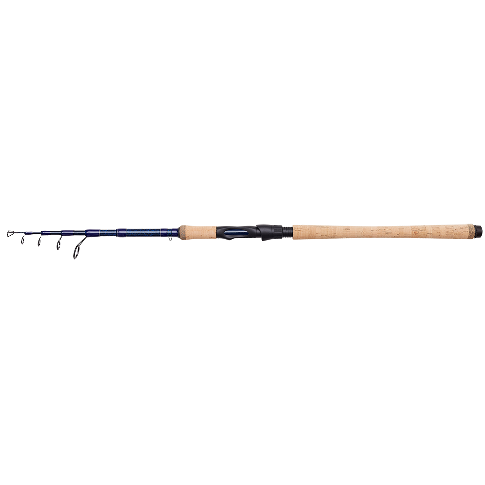 Dam prut steelhead iconic tele spin 2,1 m 5-20 g