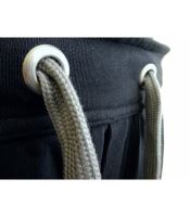 R-SPEKT Kraťasy Carp Friend Black (7)