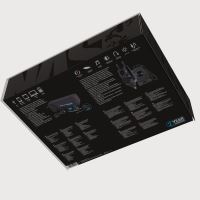 Nash Sada Signalizátorů Siren R4 3+1 + Powerbanka Powerbanx 80K Hub Bundle (5)