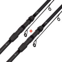 Starbaits Prut CCR 3,66 m (12 ft) 3 lb + Druhý Zdarma