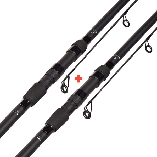 Starbaits Prut CCR 3,66 m (12 ft) 3 lb + Druhý Zdarma