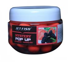Jet Fish Mystery Pop Up Jahoda Moruše (1)