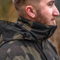 Avid Carp Bunda Ripstop Camo Jacket (14)
