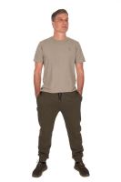 Fox Tepláky Collection Sherpa Jogger Green/Black (1)