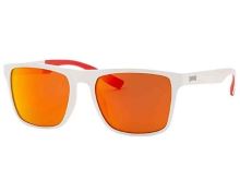 Rapala Polarizační Brýle Urban VisionGear White Red Mirror Rapala Polarizační Brýle Urban VisionGear White Red Mirror