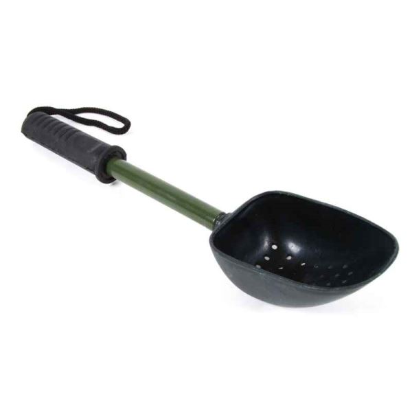 Sports Zakrmovací Lopatka S Rukojetí