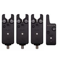 Delkim Sada Signalizátorů EV-R Presentation Set RGB LEDS