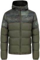 Navitas Bunda Tetra Identity Camo Puffer Jacket
