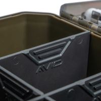 Avid Carp Box Reload Accessory Box (4)