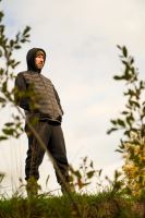 One More Cast Vesta Splash Camo Knight Gilet (6)