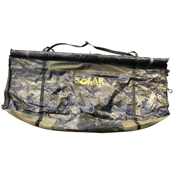 Solar Vážící Sak Undercover Camo Weigh/Retainer Sling Small