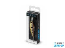 Delphin Wobler WOBBY JERK-DP Nova 9 cm 12.5 g (4)