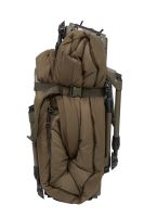 Fox Lehátko Se Spacákem Flatliner X MF8 All Season System (11)