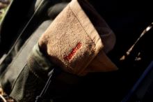 Taska Ručník Hnědý (1)