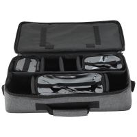 Daiwa Taška Sumcová D-VEC Catfish Bag XL (1)